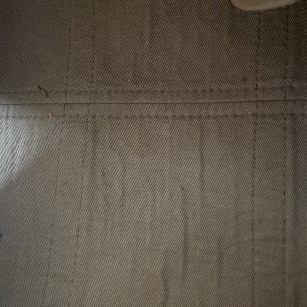 Authentic Dior Vintage Boston bag - Picture 6 of 8